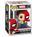 POP figure Marvel Carnage Parker/Spider-Man-0