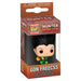Pocket POP Keychain Hunter x Hunter Gon Freecss-1