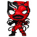 POP figure Marvel Carnage Black Panther-1
