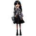Monster High Wednesday doll-2