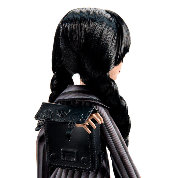 Monster High Wednesday doll-5