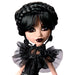 Monster High Wednesday doll-4