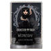 Monster High Wednesday doll-0