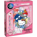 Hello Kitty Diary + magic pen + topper pen-0