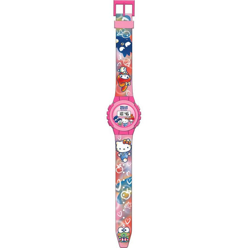 Hello Kitty digital watch-0