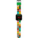 Minecraft led watch-1