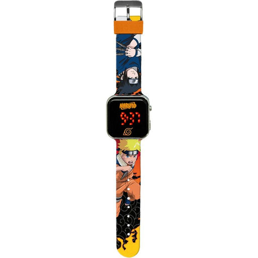Naruto Shippuden led watch-0