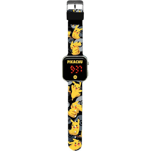 Pokemon led watch-0