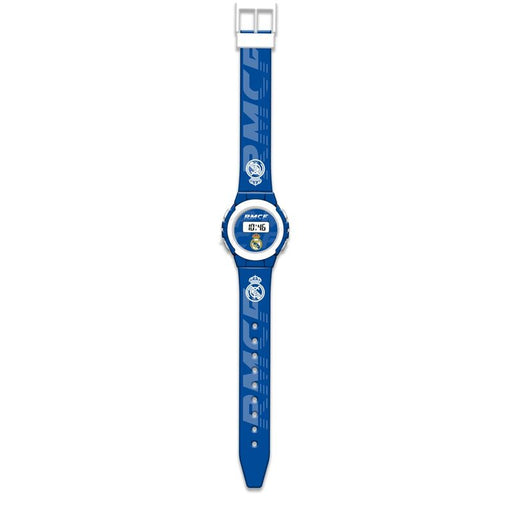 Real Madrid digital watch-0