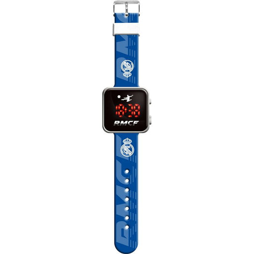 Real Madrid led watch-0