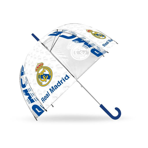 Real Madrid manual umbrella 46cm-1