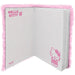 Hello Kitty plush diary-1