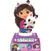 Gabbys Dolls House 3D lamp with alarm clock-2