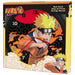 Naruto Shippuden wall clock-2