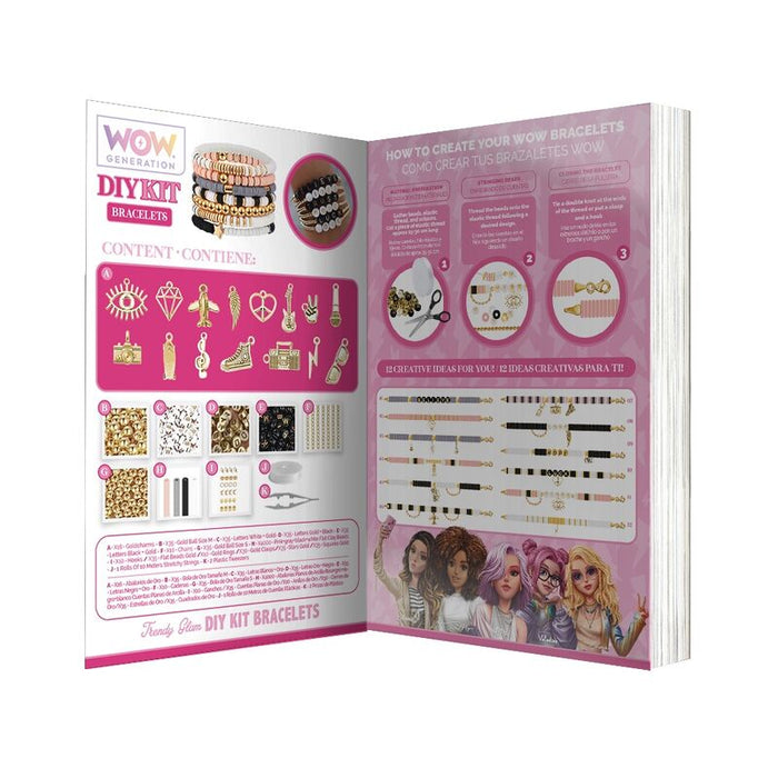Wow Generation Create your bracelets-1