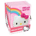 Hello Kitty plush diary-2