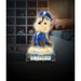 Paw Patrol 3D lamp with alarm clock-2