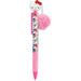 Hello Kitty Diary + magic pen + topper pen-4