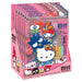 Hello Kitty pencil colouring set-3