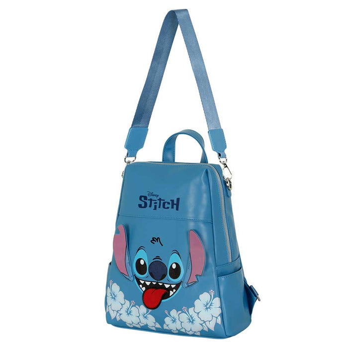Disney Stitch Tongue-1