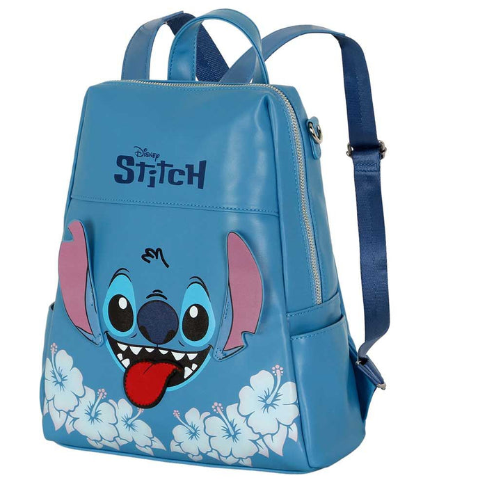 Disney Stitch Tongue-4