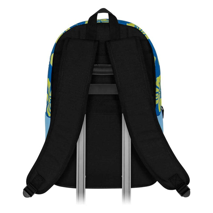 Disney Stitch Lifestyle adaptable backpack 44cm-2