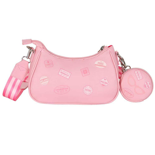Barbie Travel bag-0