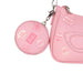 Barbie Travel bag-1
