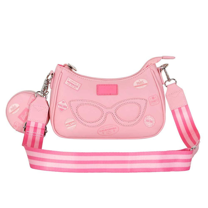 Barbie Travel bag-2