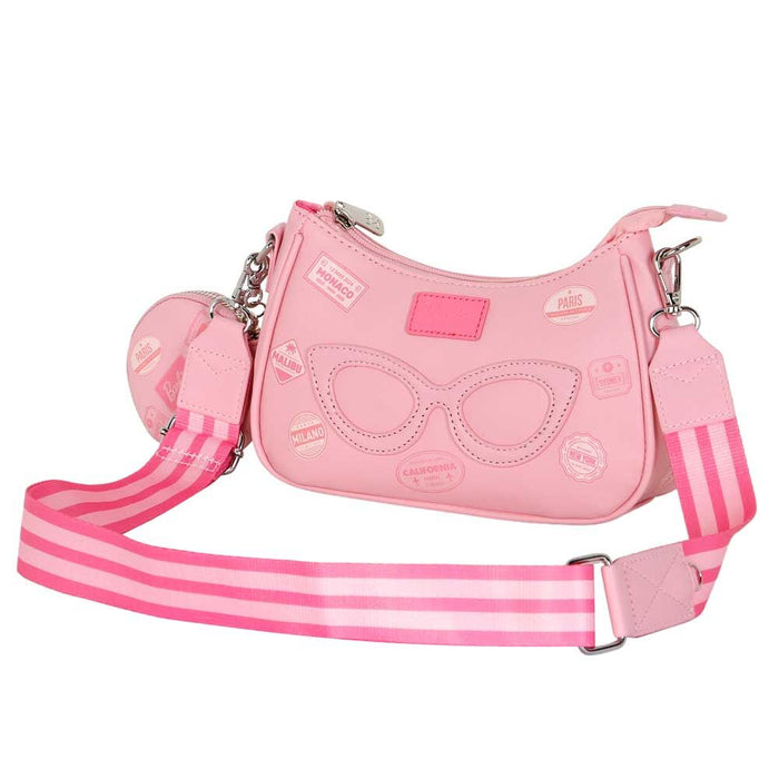 Barbie Travel bag-3
