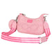 Barbie Travel bag-3