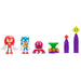 Sonic the Hedgehog Oil Ocean figure 6cm-1