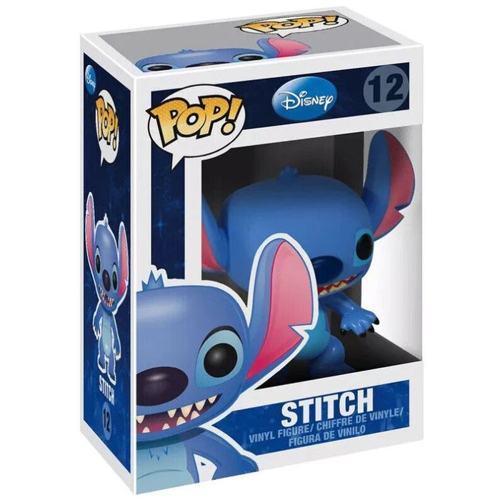 POP figure Disney Stitch-2