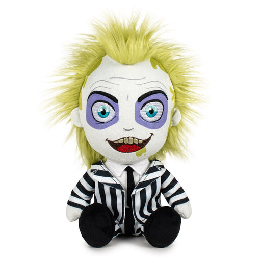 Beetlejuice 2 Beetlejuice plush toy 25cm-1