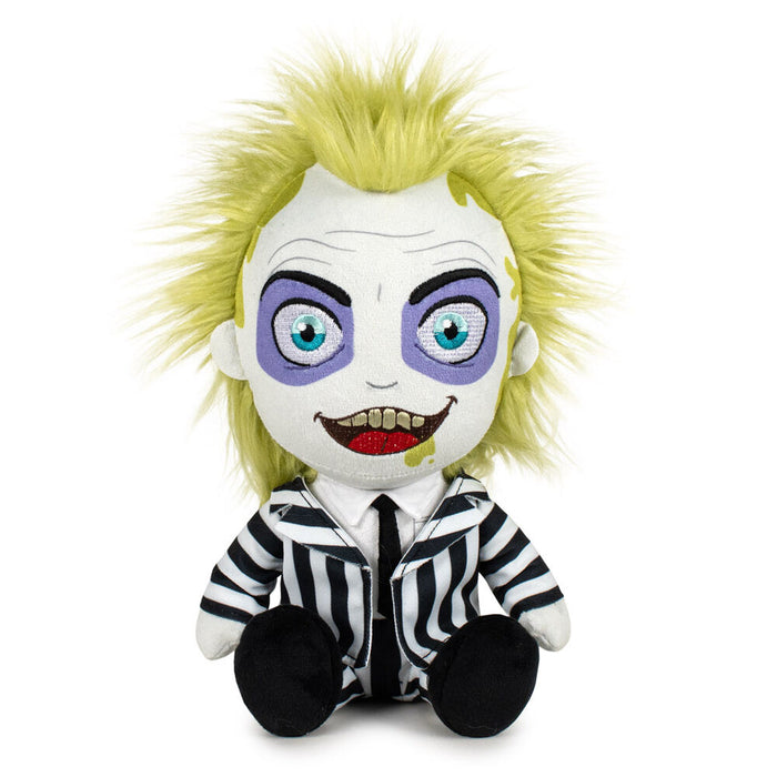 Beetlejuice 2 Beetlejuice plush toy 25cm-1