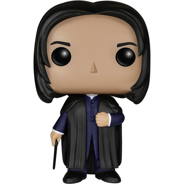 POP figure Severus Snape Harry Potter-2