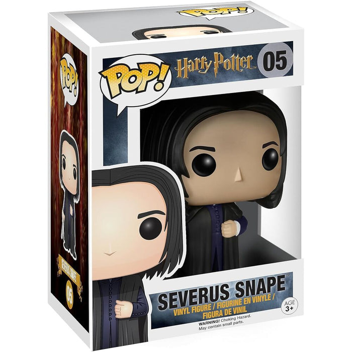 POP figure Severus Snape Harry Potter-3