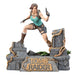 Tomb Raider Lara Croft figure 24cm-1
