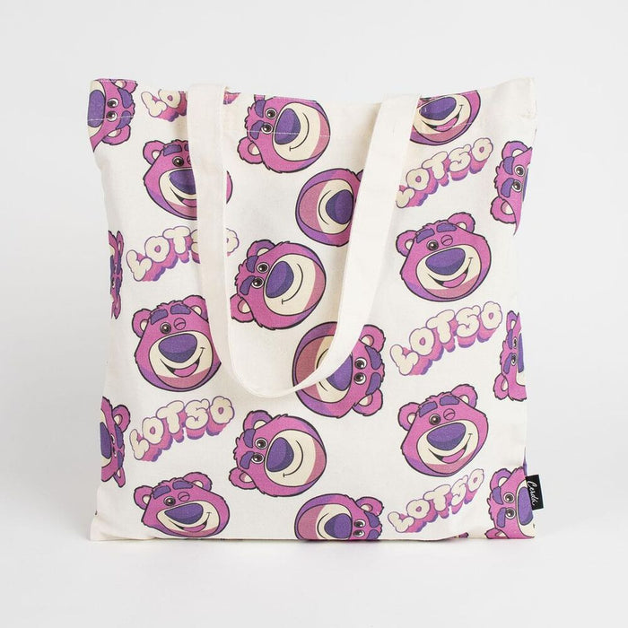 Disney Pixar Toy Story Lotso shopping bag-1
