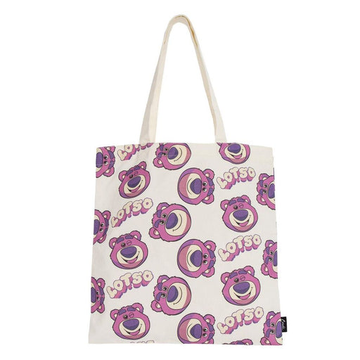 Disney Pixar Toy Story Lotso shopping bag-0