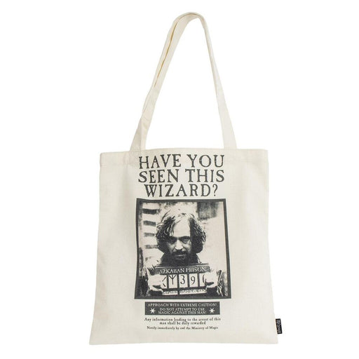 Harry Potter shopping bag 39cm-1
