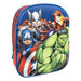 Marvel Avengers backpack 31cm-0