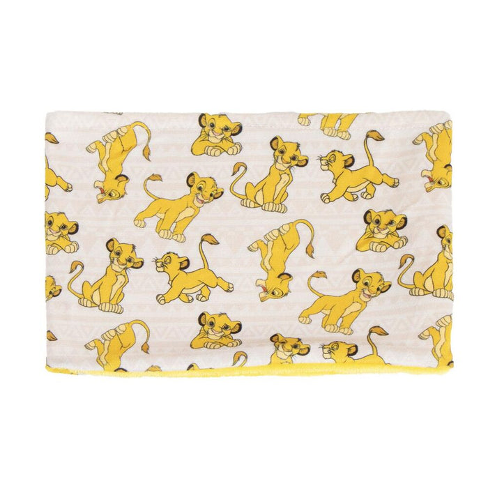 Disney The Lion King snood-1