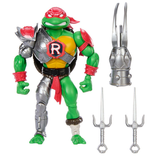 Masters of the Universe Turtles of Grayskull Raphael figure 14cm-0