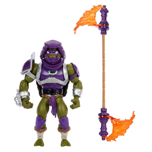 Masters of the Universe Turtles of Grayskull Donatello figure 14cm-0