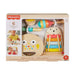 Wooden Musical Instrument Kit-0
