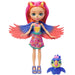 Enchantimals Sunshine Beach Trippi Toucan doll-1