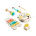 Wooden Musical Instrument Kit-2