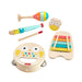 Wooden Musical Instrument Kit-3