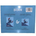 Disney Stitch polar blanket + cushion set-3
